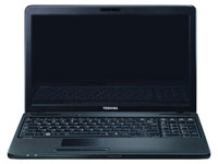 Toshiba Satellite C660-11U