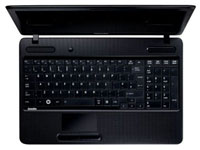 Toshiba Satellite C660-11W