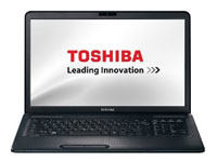Toshiba Satellite C660-123