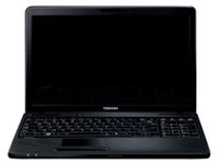 Toshiba Satellite C660-124