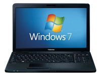 Toshiba Satellite C660-125