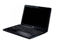 Toshiba Satellite C660-12D