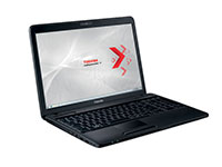 Toshiba Satellite C660-12L