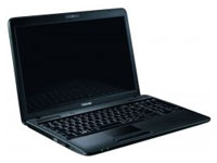 Toshiba Satellite C660-138