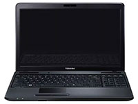Toshiba Satellite C660-13F
