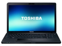 Toshiba Satellite C660-13Q
