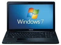 Toshiba Satellite C660-13R