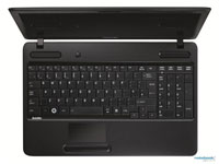 Toshiba Satellite C660-14C
