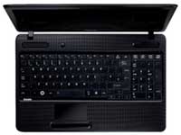 Toshiba Satellite C660-14K