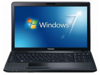 Toshiba Satellite C660-14W