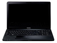 Toshiba Satellite C660-14X