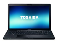 Toshiba Satellite C660-15L