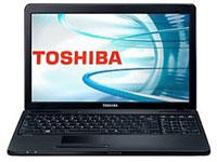 Toshiba Satellite C660-15T