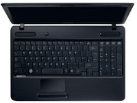 Toshiba Satellite C660-15Z