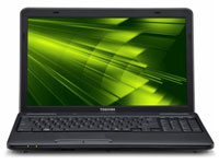 Toshiba Satellite C660-162