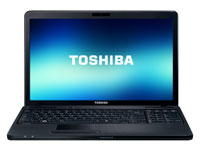 Toshiba Satellite C660-16G