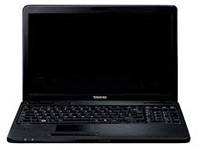 Toshiba Satellite C660-172