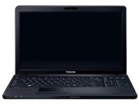 Toshiba Satellite C660-174