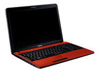 Toshiba Satellite C660-17E
