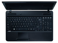 Toshiba Satellite C660-17J