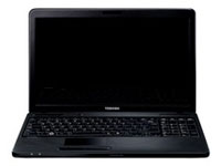 Toshiba Satellite C660-17K