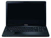 Toshiba Satellite C660-17N
