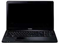 Toshiba Satellite C660-17W