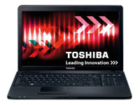 Toshiba Satellite C660-180