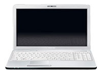 Toshiba Satellite C660-187