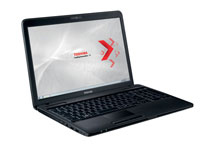 Toshiba Satellite C660-18C