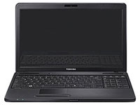 Toshiba Satellite C660-195