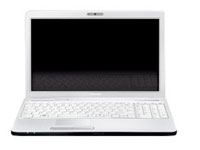 Toshiba Satellite C660-19P