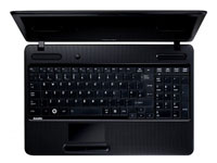 Toshiba Satellite C660-1CD