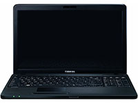 Toshiba Satellite C660-1CH