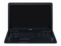 Toshiba Satellite C660-1CP