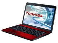 Toshiba Satellite C660-1CU