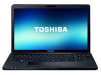 Toshiba Satellite C660-1D0