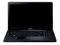 Toshiba Satellite C660-1DC