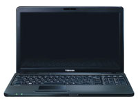 Toshiba Satellite C660-1DG