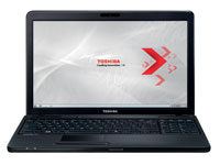 Toshiba Satellite C660-1E0
