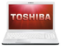 Toshiba Satellite C660-1E4