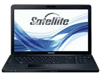 Toshiba Satellite C660-1EL