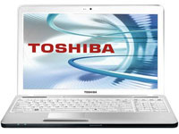 Toshiba Satellite C660-1EN