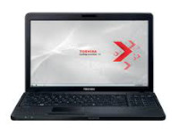 Toshiba Satellite C660-1EQ