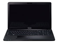 Toshiba Satellite C660-1EX