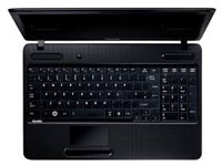 Toshiba Satellite C660-1F5
