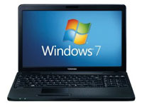 Toshiba Satellite C660-1G2