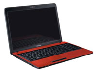 Toshiba Satellite C660-1G3