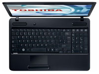 Toshiba Satellite C660-1GR
