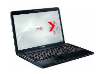 Toshiba Satellite C660-1GT